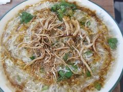 -舞素卷菜煎饼.糁汤(宽厚里店)