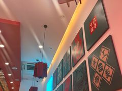 -塔斯汀中国汉堡(江南万达店)