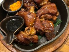 -云海肴·汽锅鸡·云南菜(苏州中心店)