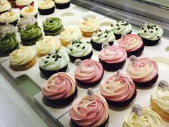 -Pantry's Best派悦坊蛋糕(K11购物艺术中心店)