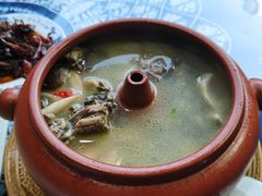 -龙姐私房菜(和顺古镇店)