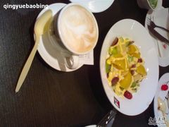 20090104234-巴贝拉意式休闲餐厅(中央商场店)