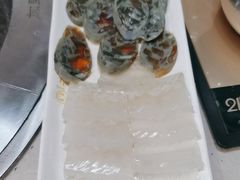 -二十一分小锅炖(皓月店)