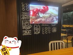 -汉堡王(华润五彩城店)