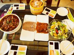-玉林烤鸭店(垡头店)
