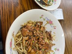 -小狗面馆·杭帮拌川·片儿川(大沽路店)