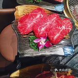合肥新的“黑金”烤肉店哎～