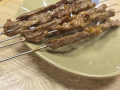 -亮亮面馆(经六路店)