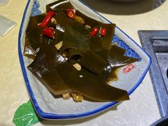 -和庆斋羊蝎子火锅·碳缸烧烤(顺义旗舰店)