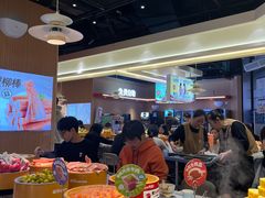 -龍歌自助小火锅(秦淮水游城店)