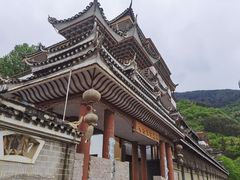 -剑河仰阿莎温泉小镇