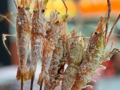-拾分大排档·顺德鱼生·炭火羊肉煲·海鲜烧烤(南海桂城店)
