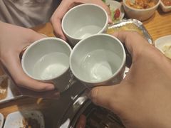 -喜鹊烤肉酒场(美乐城店)