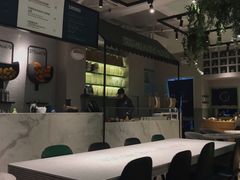-greenjoy绿享轻食(宁海路店)