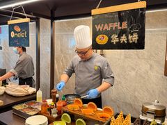 -广富林宰相府酒店·水云间