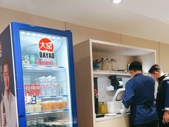 -紫光园·烤鸭·北京菜(团结湖店)