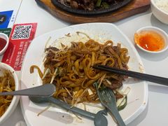 -香港深仔记茶餐厅(东门店)