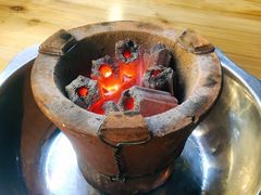 -洪大厨鸡煲(福田店)