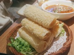 -炉角·鲍鱼牛腩煲(国贸商城店)
