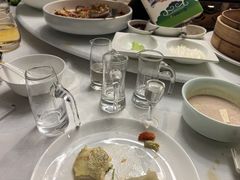 -巴音浩日娲·蒙餐(双林东路店)