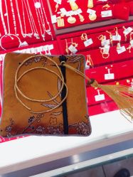 -张师傅首饰加工修理(西单华威潮铺街店)