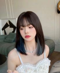 -MT·ID 烫发.染发.接发SALON