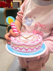 -奈尔宝家庭中心·亲子餐厅(苏州大悦城店)