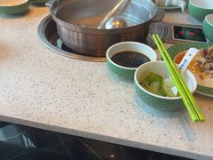 -润园四季椰子鸡火锅(海上世界店)