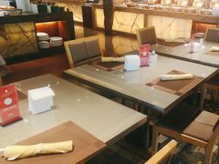 -咖啡CHA自助餐厅(香格里拉饭店)