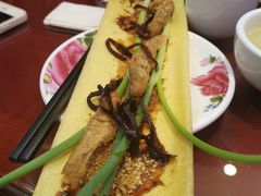 -赵记煎饼卷大葱(东岳店)