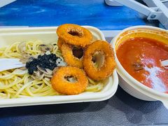 -新贝乐意大利餐厅(苏州中心店)