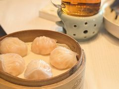 蝦餃-金苑海鲜酒家(来魅力店)