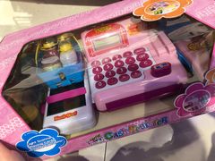 -TOYSRUS玩具反斗城(苏州中心店)