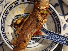 -图味美小黄鱼·景德菜(浙江路店)