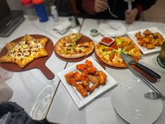 -棒约翰比萨.意面(甘露园尚街店)