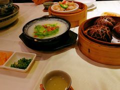 -点红点绿茗点居(客村店)
