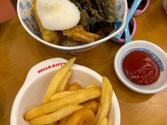 -虹梅食堂·爱蝦乃家