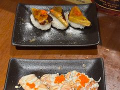 -小川洋风料理(江汉路店)