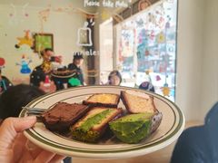 -发酵食堂(屏风街店)