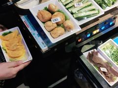 -野妹经典火锅(民治店)