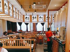 -万岁寿司(万国店)