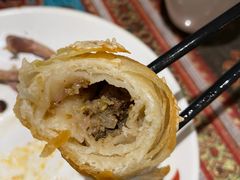 -巴依老爷·新疆美食(上城区天城路店)