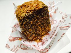 -布朗尼西饼(粮道街店)