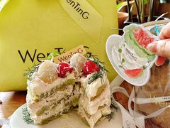 -WenTinG文汀·半糖蛋糕(合生汇店)