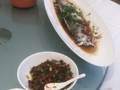 -湖锦酒楼·32年地道湖北菜(光谷店)