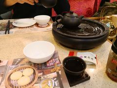 -点都德(大茶楼店)