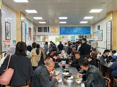 -胡家包子·清真(大众巷店)