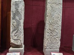 -卧龙岗文化园-南阳市汉画馆