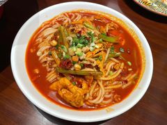-那拉提之疆·新疆菜(美院店)