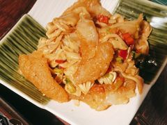 -前海沿·青岛菜(五四广场永旺店)